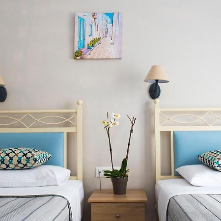 Ino Hotel Kamári Extérieur photo