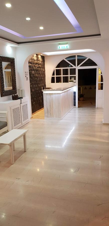 Ino Hotel Kamári Extérieur photo