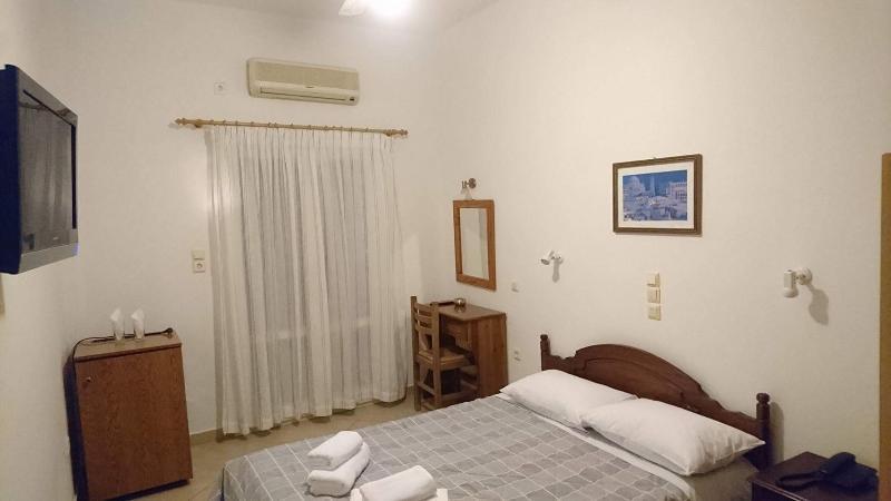 Ino Hotel Kamári Extérieur photo