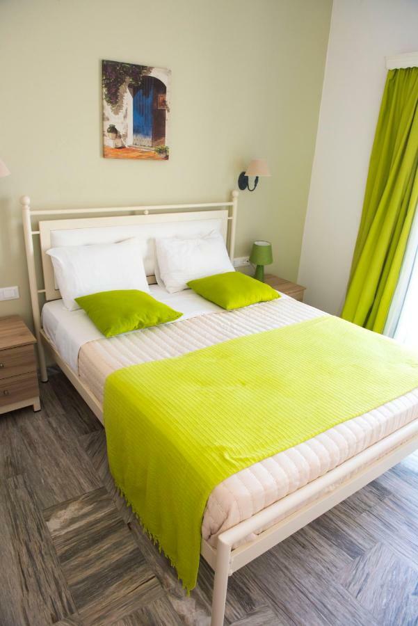 Ino Hotel Kamári Extérieur photo